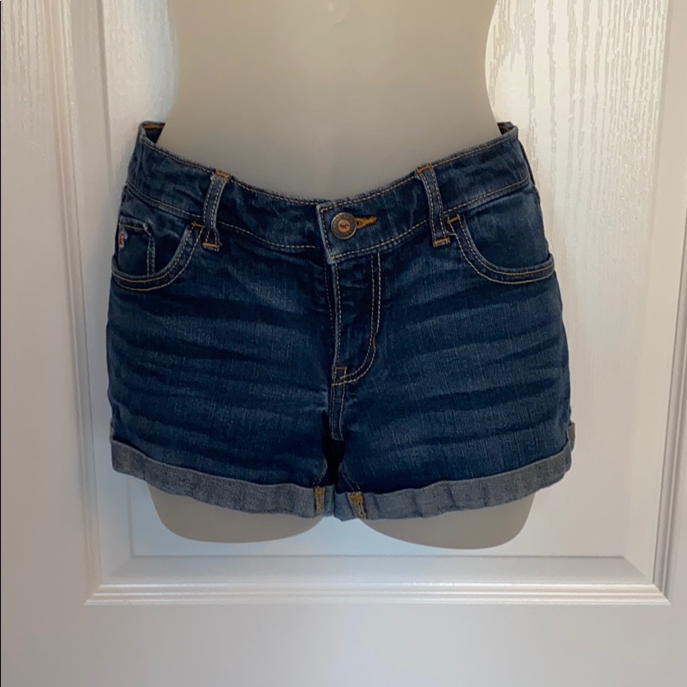 Hollister Jean Shorts